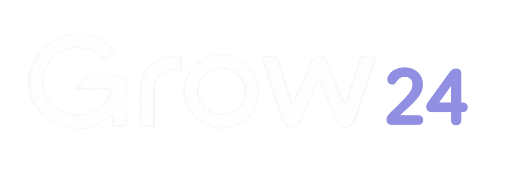 Grow24