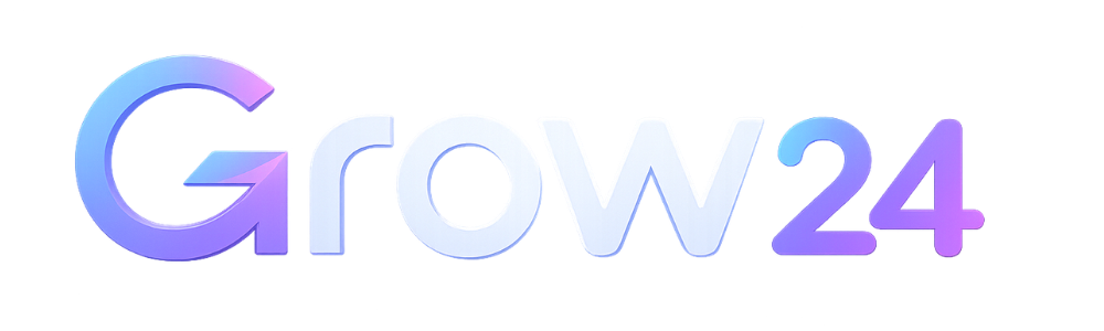Grow24